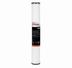 Puretec CB952 Carbon Block Water Purification Cartridge