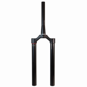 RockShox Alloy Tapered CSU ZEB (A1 ) DebonAir 44OS Black