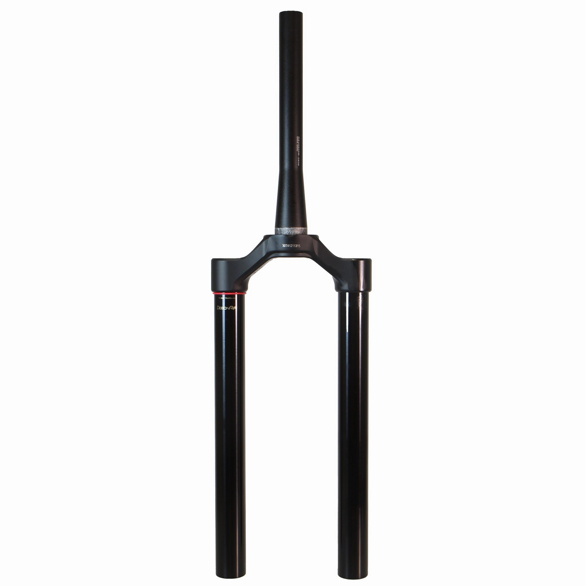 RockShox Alloy Tapered CSU ZEB (A1 ) DebonAir 44OS Black