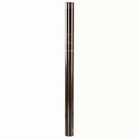 RockShox Aluminum Stanchion Tube 24  (D1) BoXXer Left