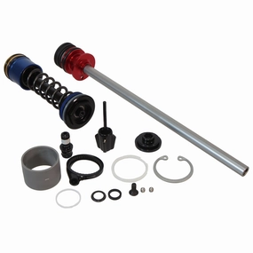 RockShox Isolator Damper Assembly Remote Psylo Gold RC A1 