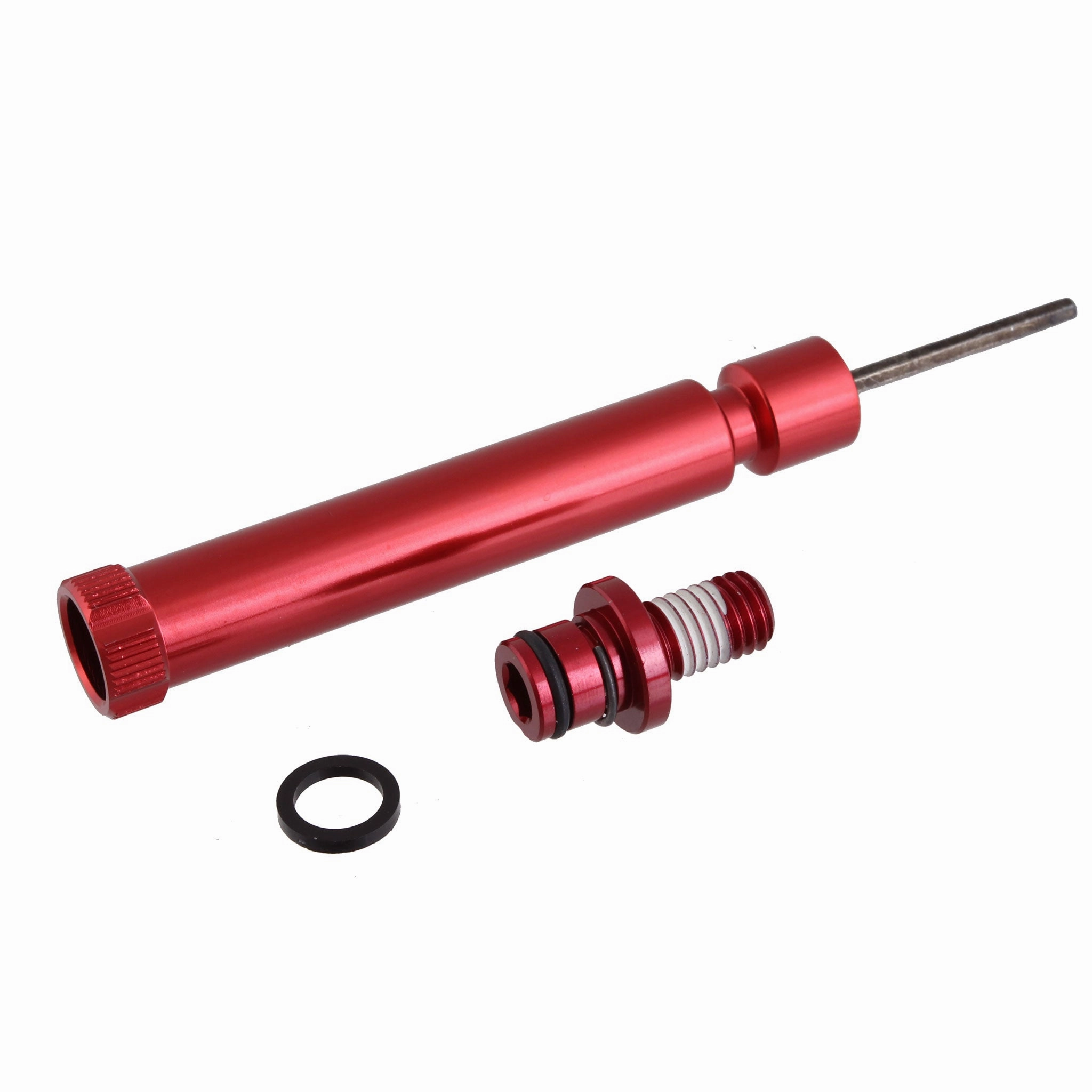 RockShox Rebound Adjuster Knob 27.5 SID RL B2(17 )Reba A7