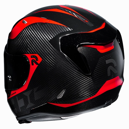 RPHA 11 CARBON BLEER