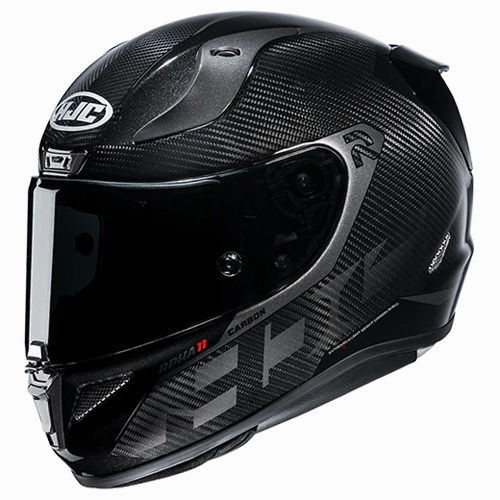 RPHA 11 CARBON BLEER