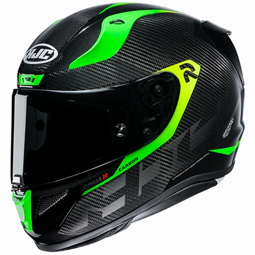 RPHA 11 CARBON BLEER