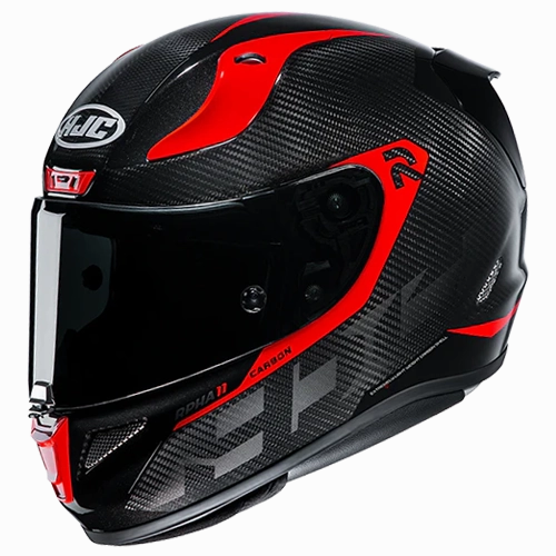 RPHA 11 CARBON BLEER