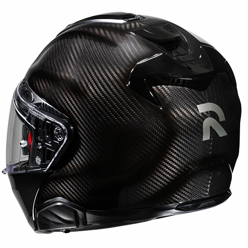 RPHA 91 CARBON SOLID