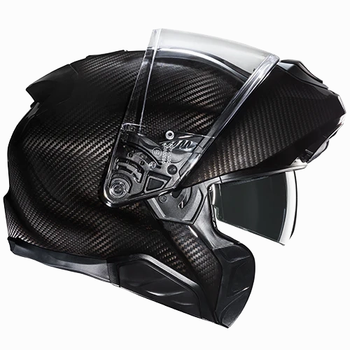 RPHA 91 CARBON SOLID