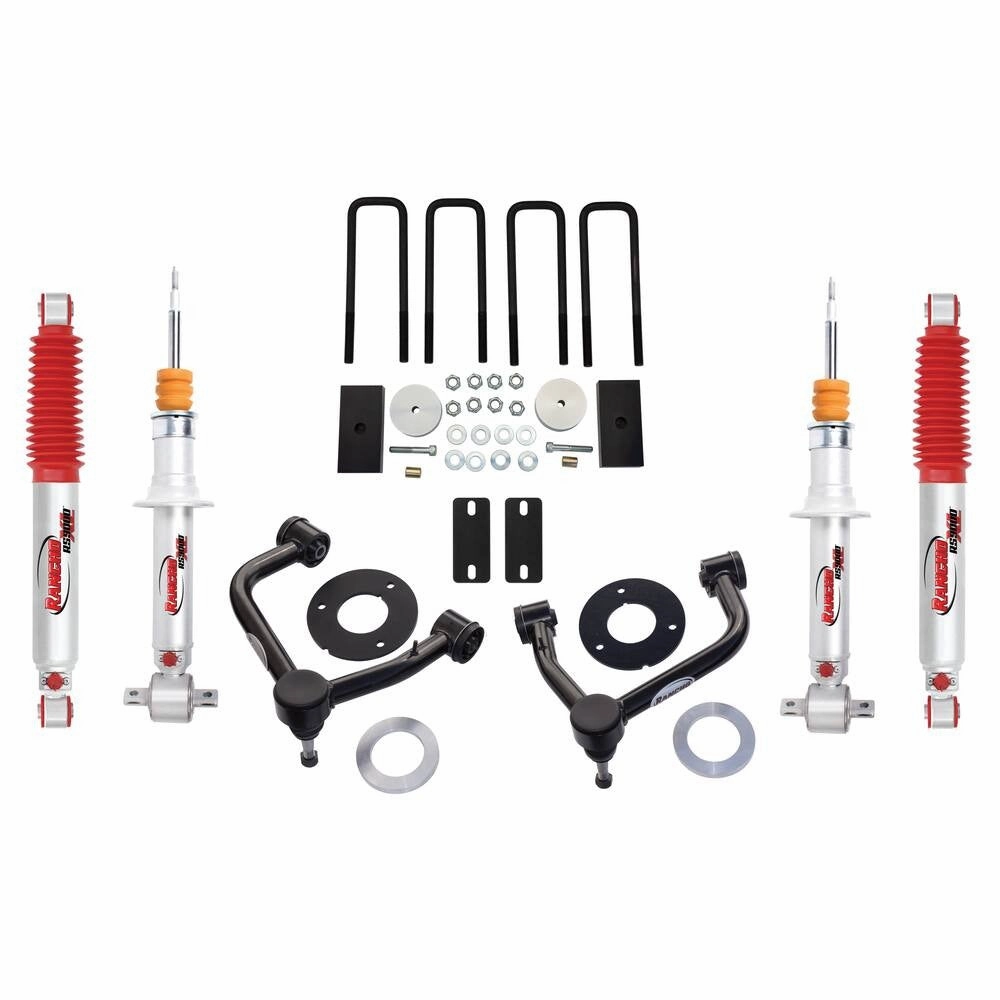 RS66311R9 Rancho Lift Kits