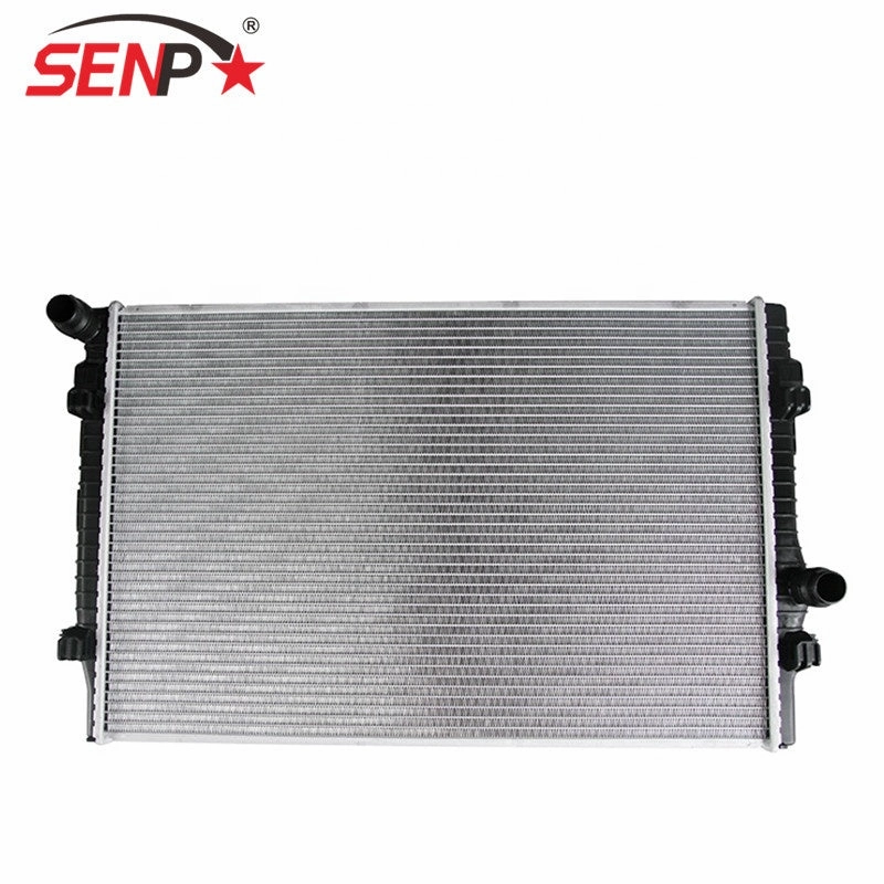 SENP Auto Cooling Parts Radiator OEM 5Q0 121 251EP Fit For VW