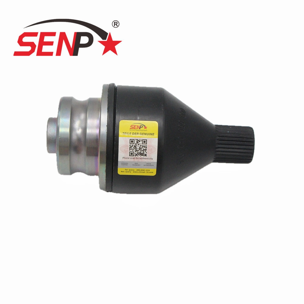 SENP Ball Joint For AUDI A8 Quattro Front Axle Control Arm Ball Joint 4H0407689