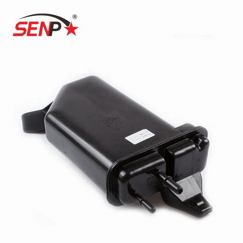 SENP Fuel Tank Activated Carbon Charcoal Canister For Audi Q3 VW 3C0201801E