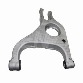 SENP RIGHT DRIVER REAR UPPER & LOWER CONTROL ARMS for 97033104203 PORSCHE