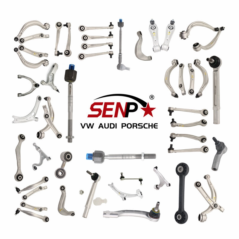 SENP Suspension Control Arm Bushing 7L0407077 For VW Touareg Audi Q7 Porsche Cayenne