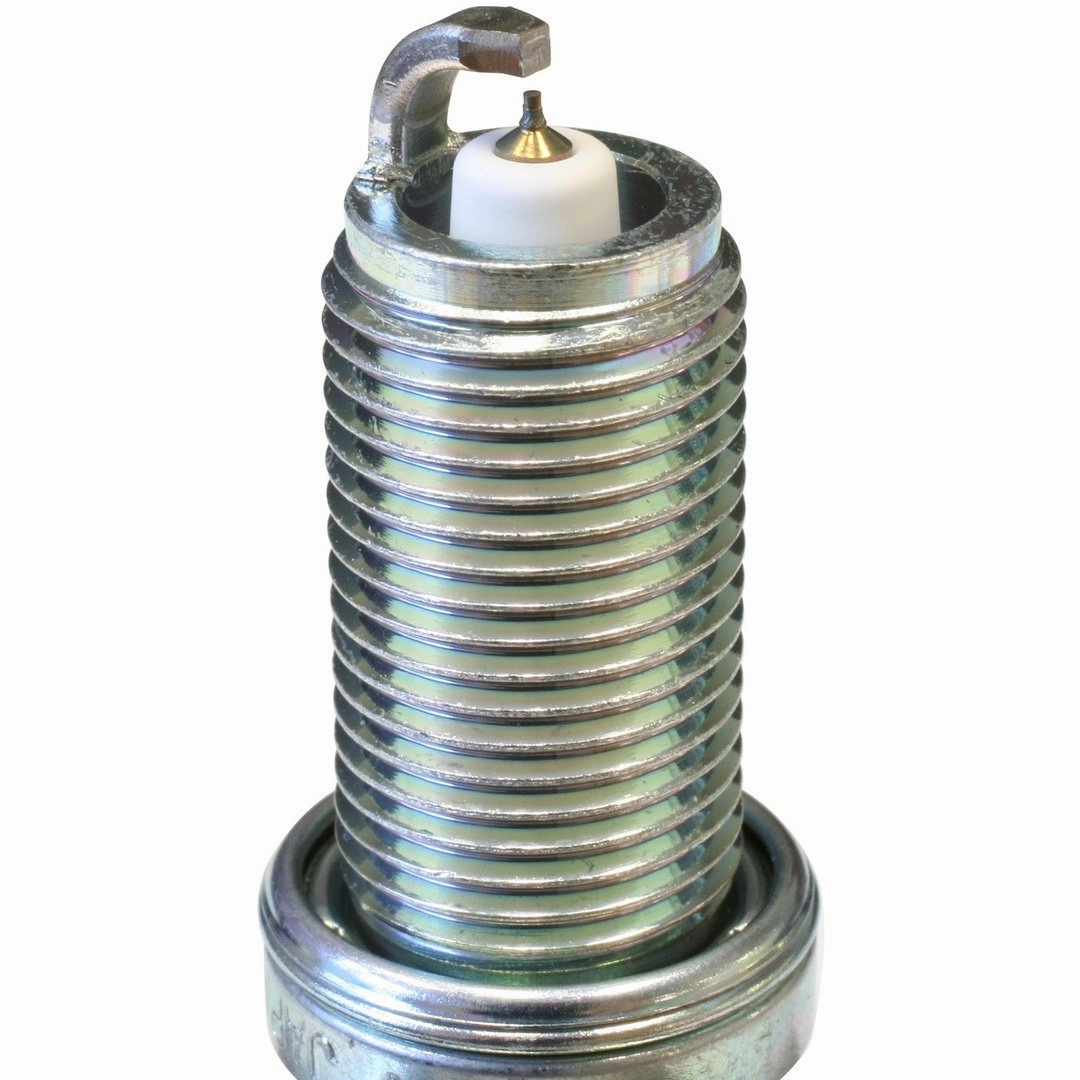 SILFR6A NGK Laser Iridium Spark Plug, 1-pk