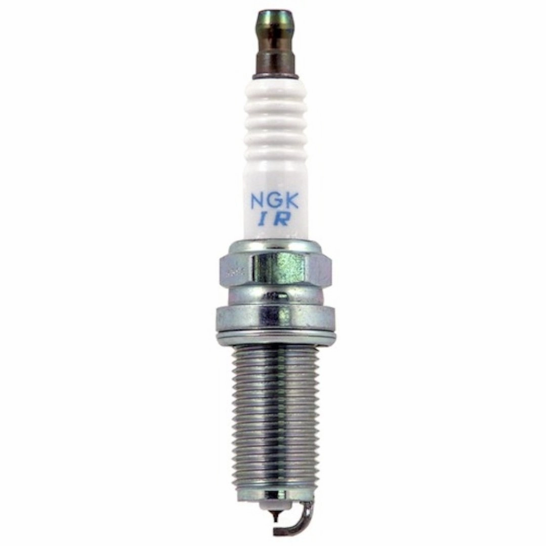 SILFR6A NGK Laser Iridium Spark Plug, 1-pk