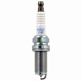 SILFR6A NGK Laser Iridium Spark Plug, 1-pk