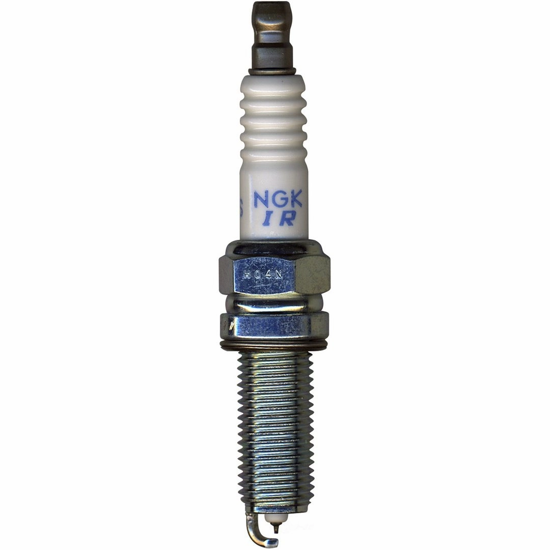 SILKR8B-8DS NGK Laser Iridium Spark Plug, 1-pk