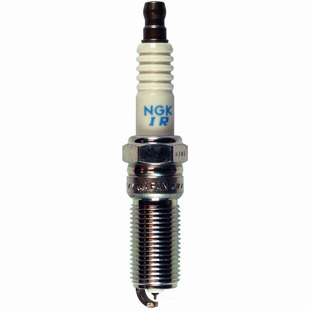 SILTR6A-7G NGK Laser Iridium Spark Plug, 1-pk