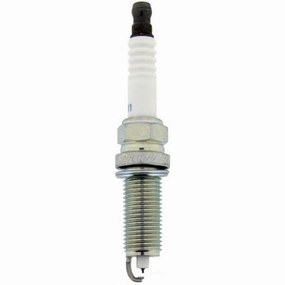 SILZKAR7B11 NGK Laser Iridium Spark Plug, 1-pk