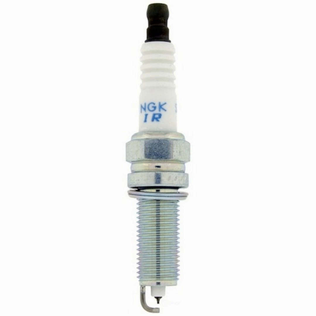 SILZKR6B10E NGK Laser Iridium Spark Plug, 1-pk