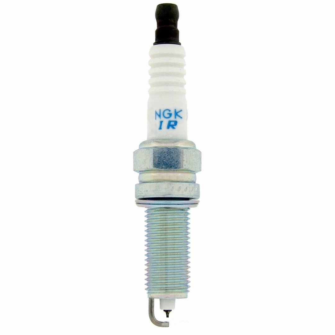 SILZKR6B10E NGK Laser Iridium Spark Plug, 1-pk