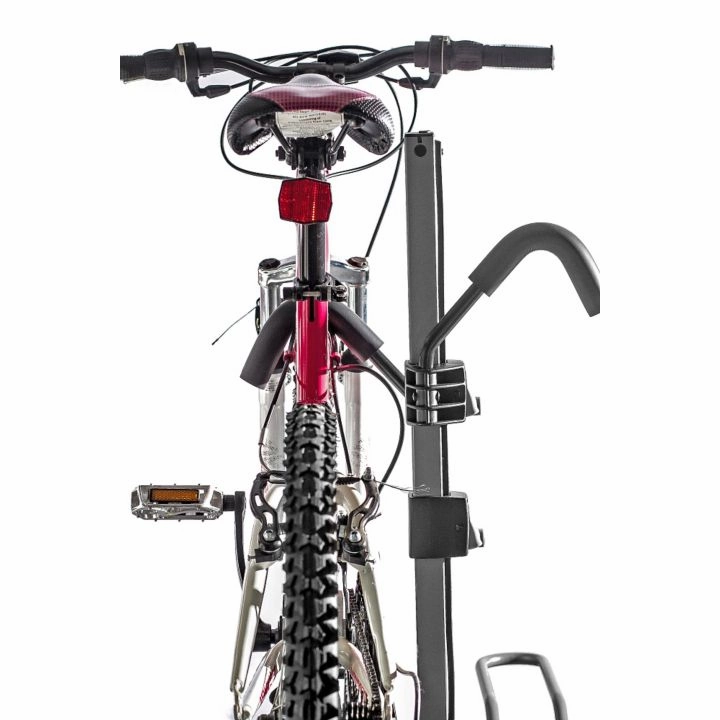 SR2901 SportRack Crest 2 Platform Hitch Bike Carrier