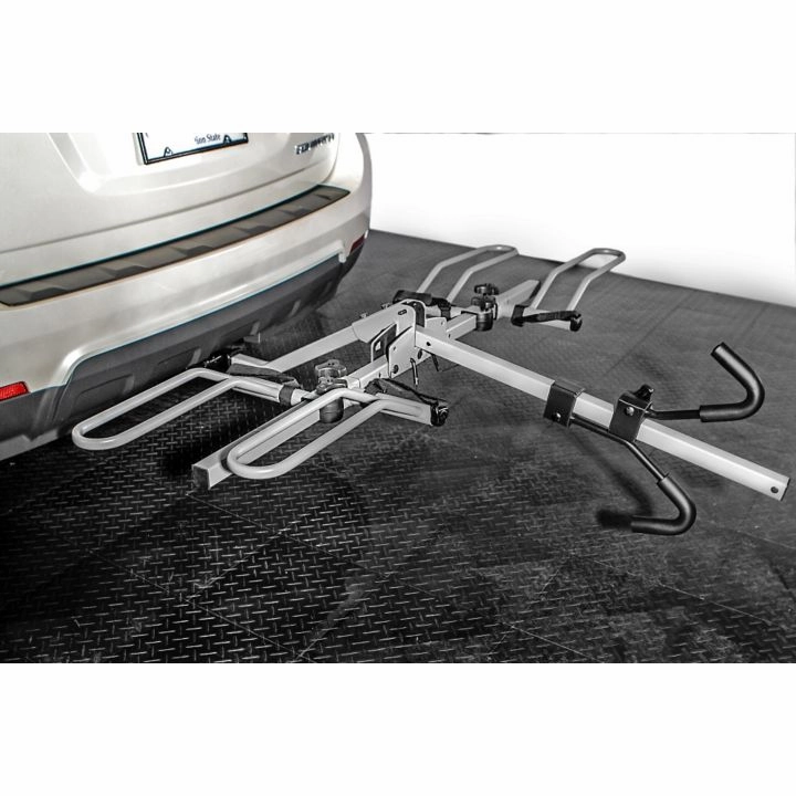 SR2901 SportRack Crest 2 Platform Hitch Bike Carrier