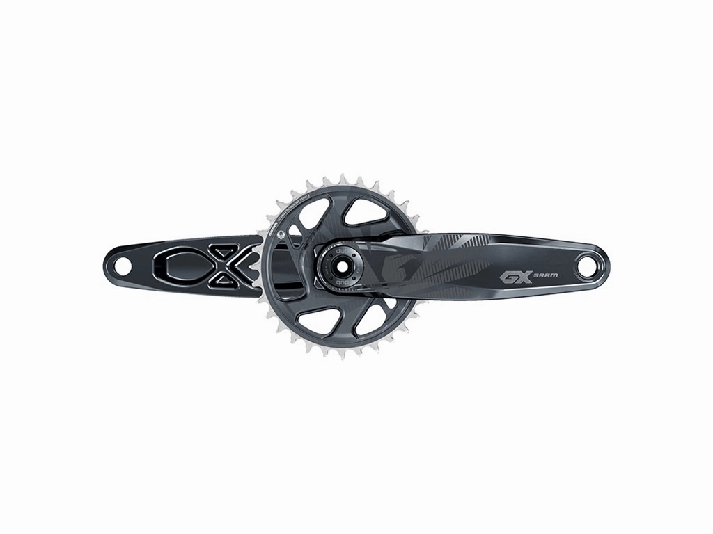 SRAM GX Eagle DUB C1 Crankset