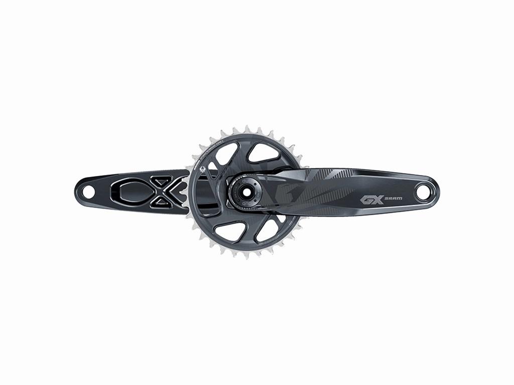 SRAM GX Eagle DUB C1 Crankset