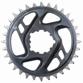 SRAM X-Sync 12sp 6mm Chainring Forged Eagle DM 32t Lunar