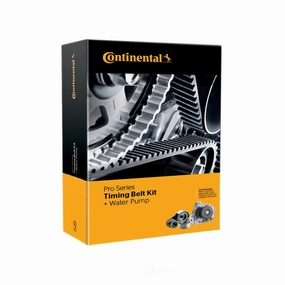 TB328LK6 Continental Elite® Pro Series Timing Belt Kit with Water Pump