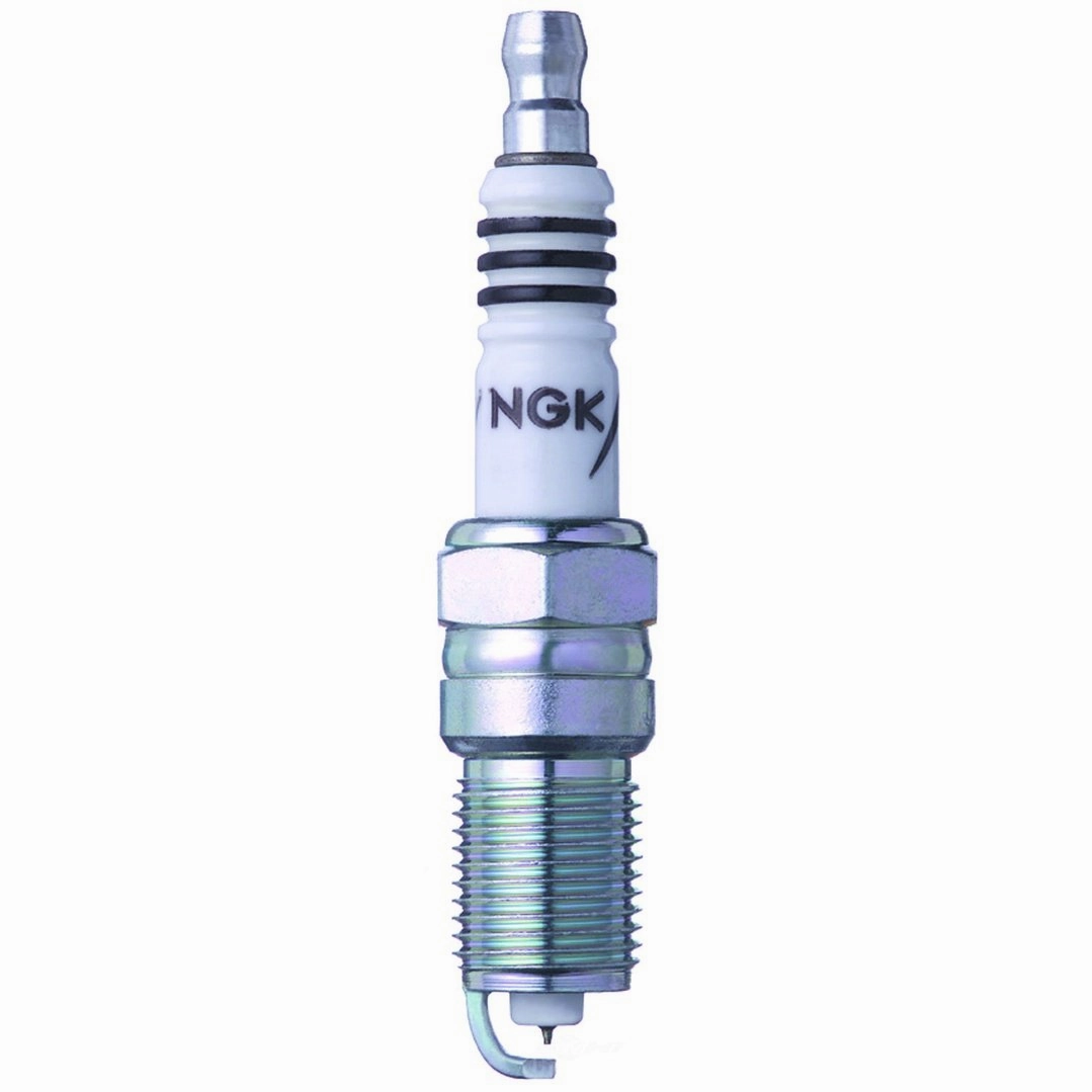 TR4IX NGK Iridium IX Spark Plug, 2-pk