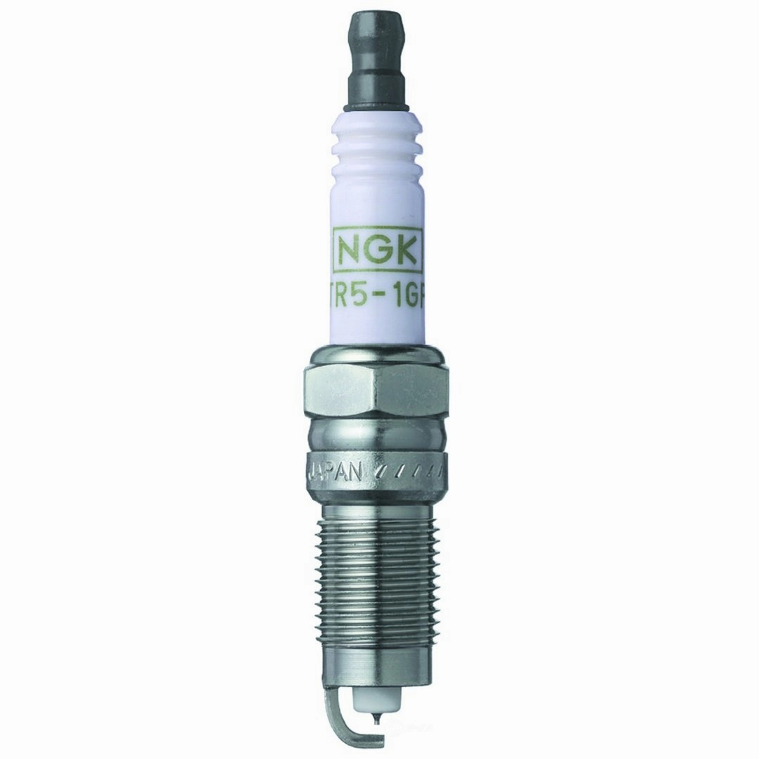 TR5-1-GP NGK G-Power Platinum Spark Plug, 2-pk