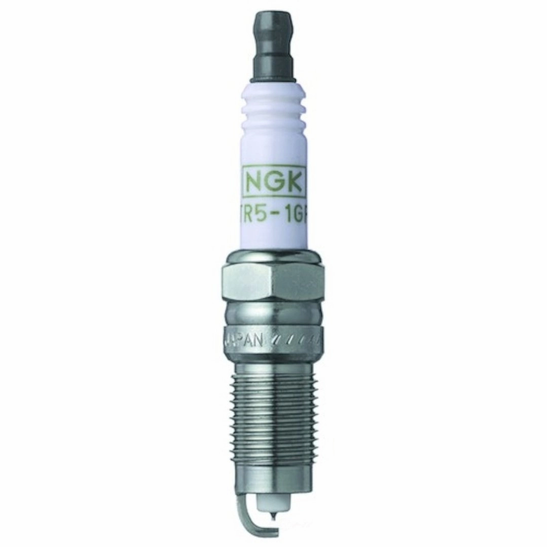 TR5-1-GP NGK G-Power Platinum Spark Plug, 2-pk
