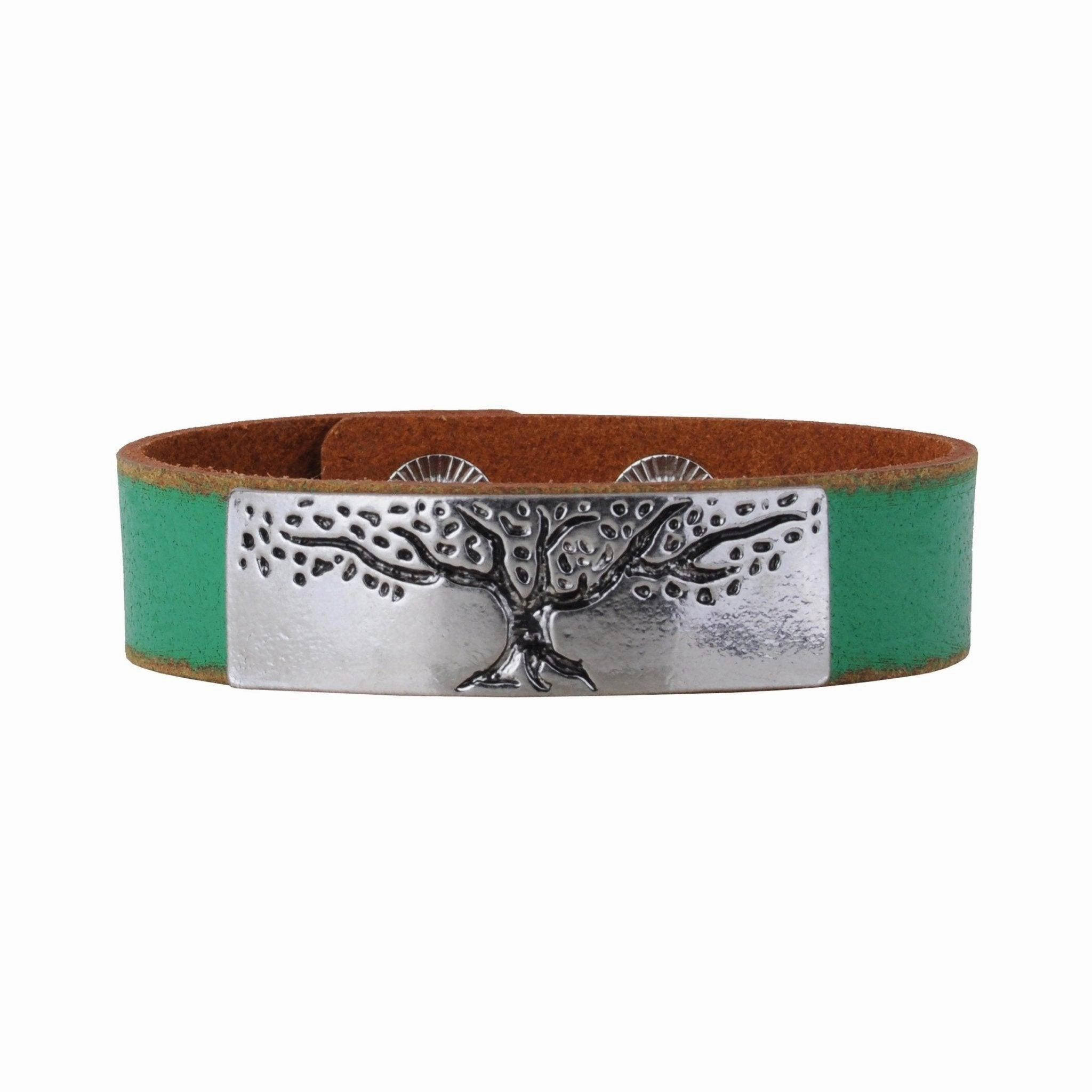 Tree of Life Bracelet