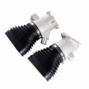 Turbo Inlet Pipes for Audi RS6 C8/RS7 4K 20-22