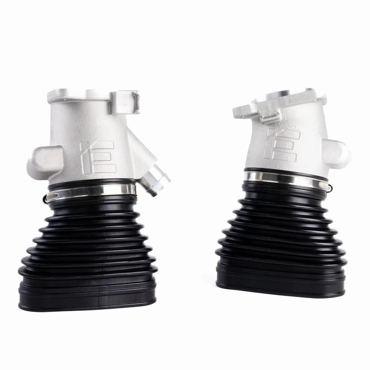Turbo Inlet Pipes for Audi RS6 C8/RS7 4K 20-22