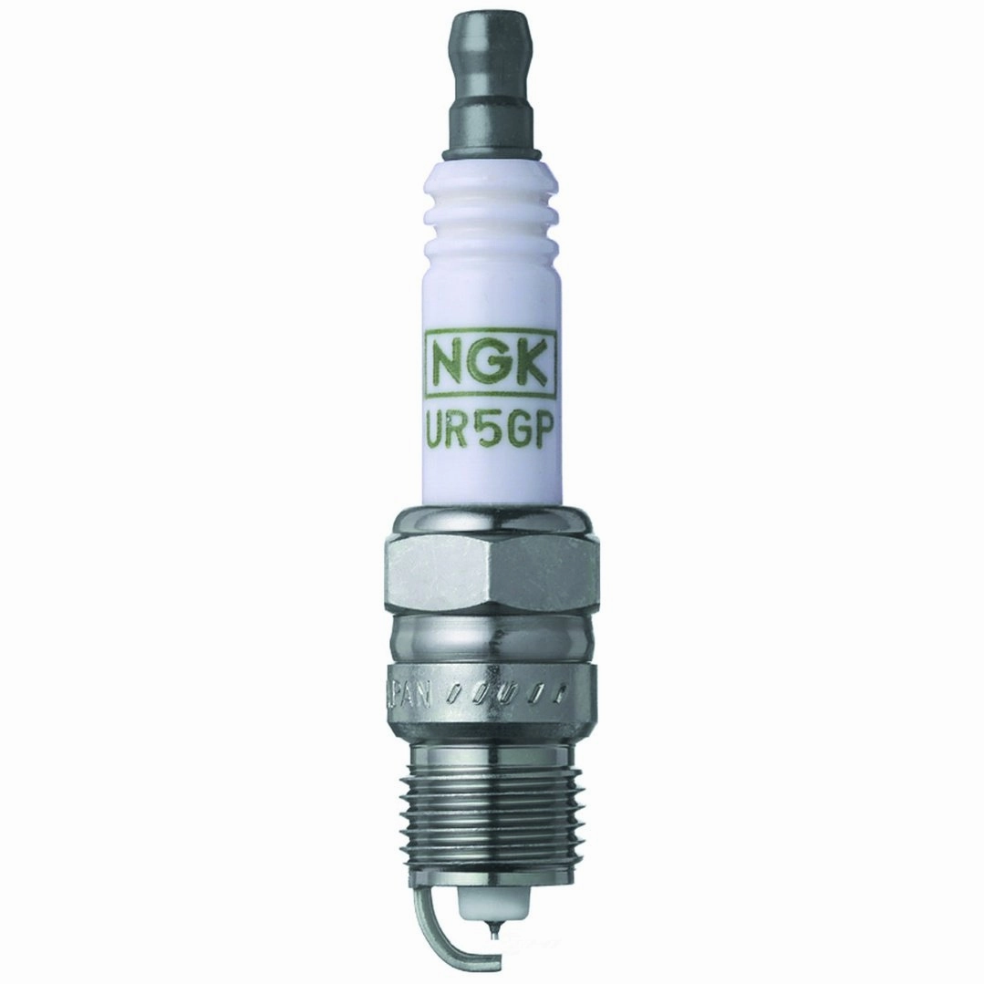 UR45-GP NGK G-Power Platinum Spark Plug, 2-pk