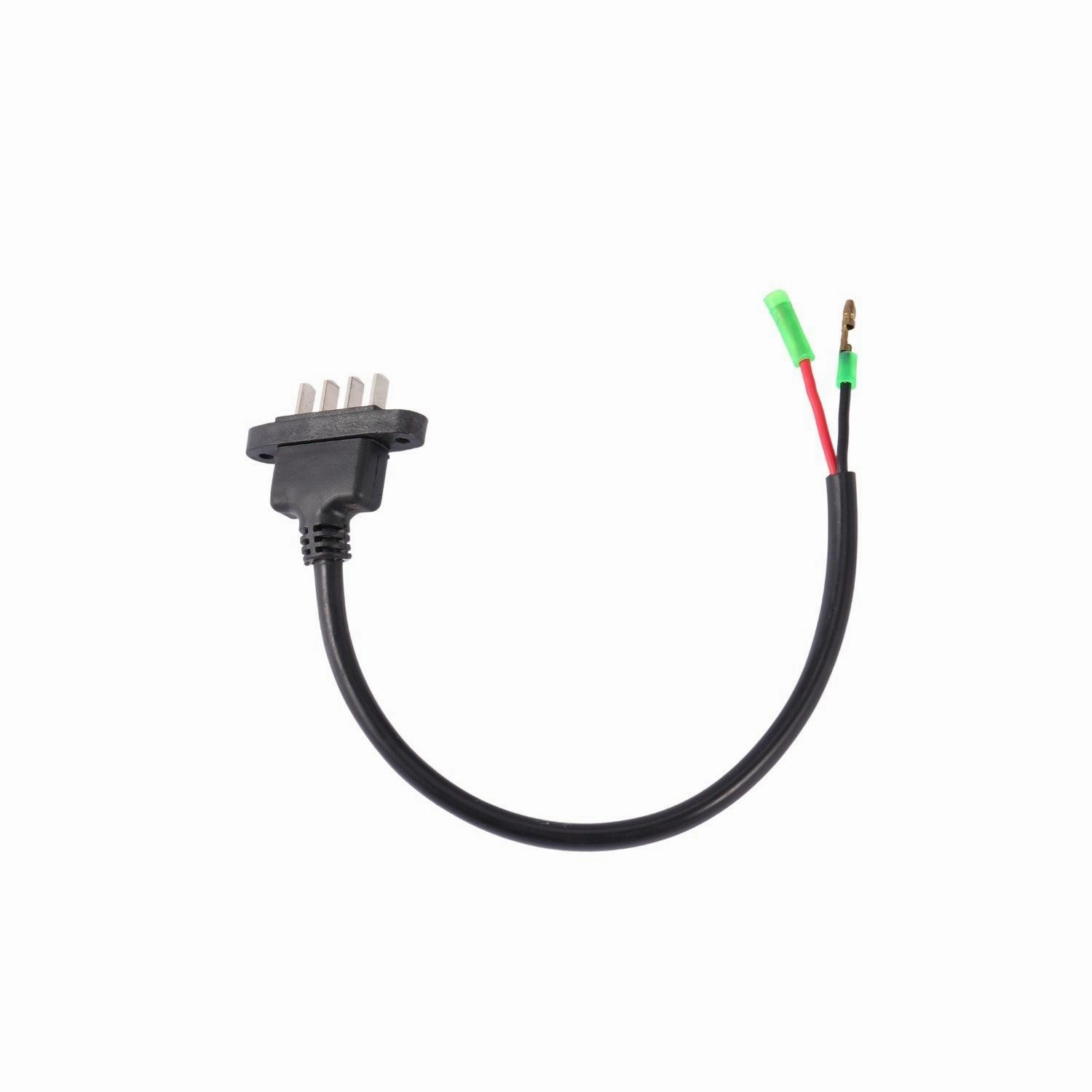 VIVI Bike Cable Battery Power Cable