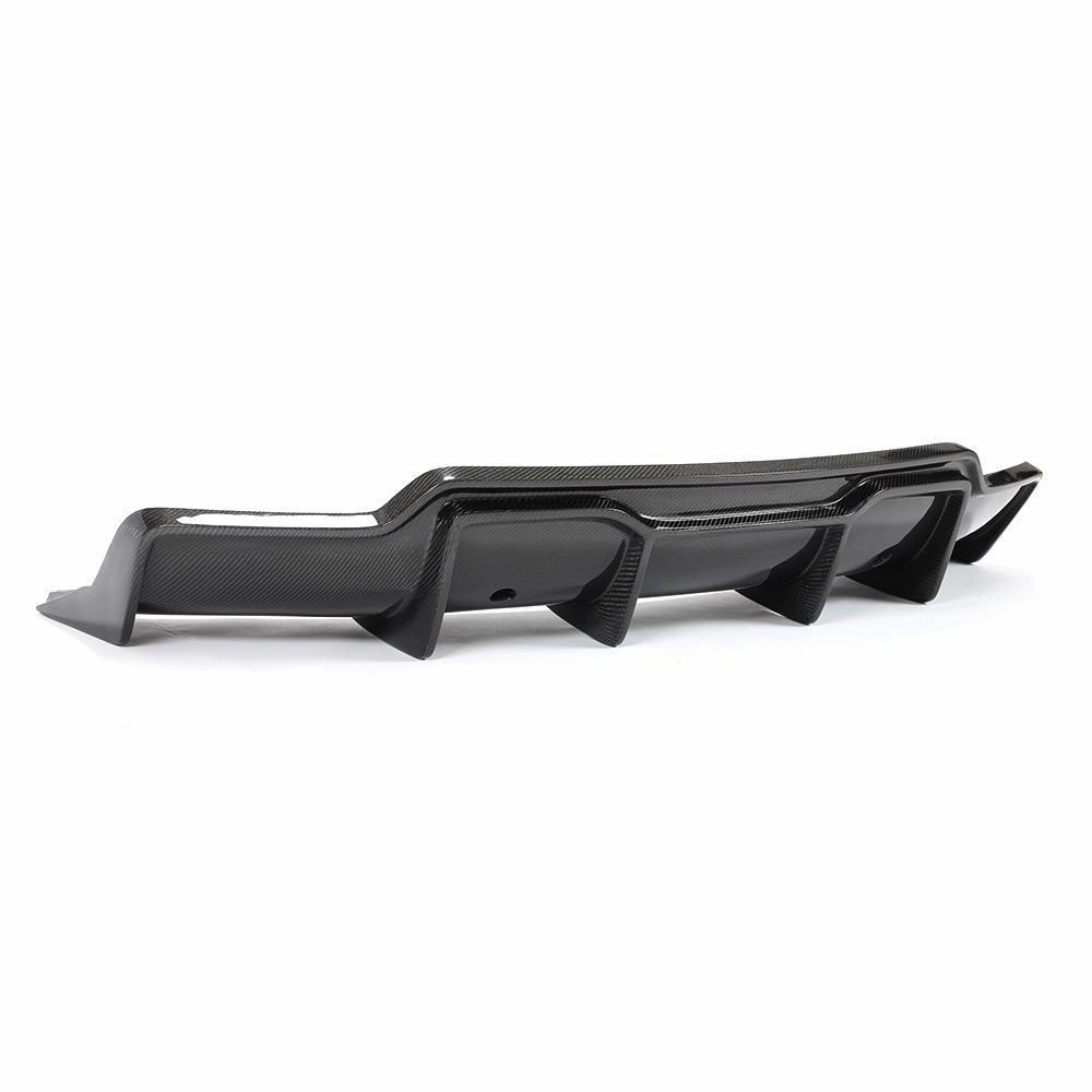 Vorsteiner Style Full Kit (Carbon Fibre) for Tesla Model 3 19-23