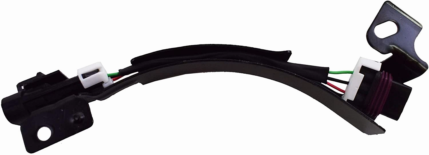 VVT Cam Sensor bracket and harness Compatible With Buick, Cadillac, Chevrolet, GMC, Hummer, Pontiac 4.8 5.3 6.0 6.2