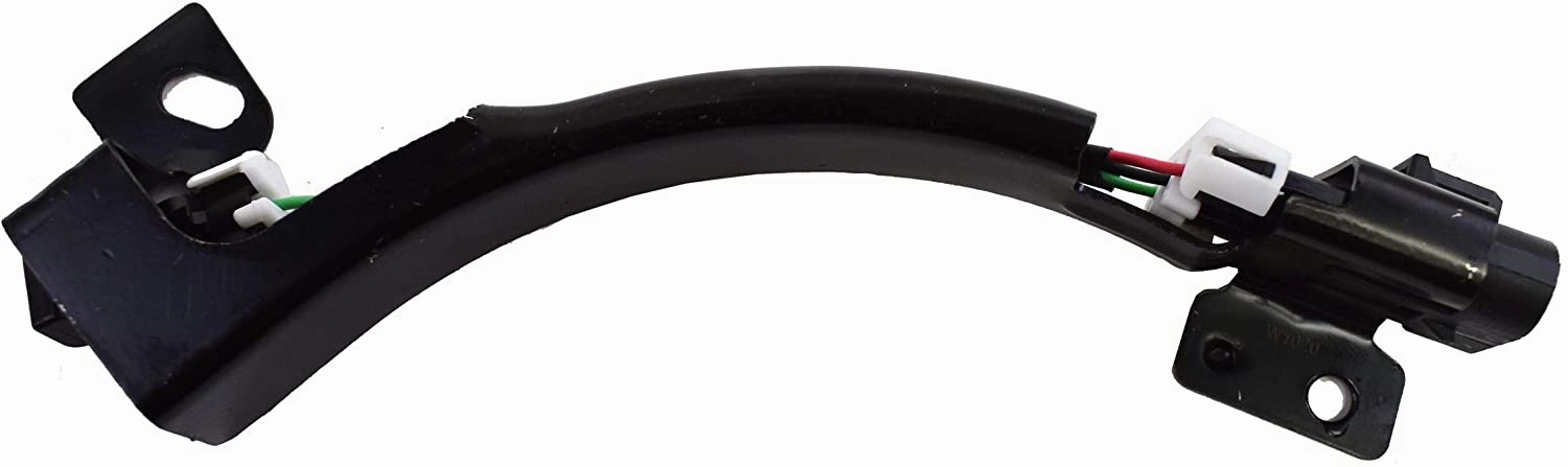VVT Cam Sensor bracket and harness Compatible With Buick, Cadillac, Chevrolet, GMC, Hummer, Pontiac 4.8 5.3 6.0 6.2
