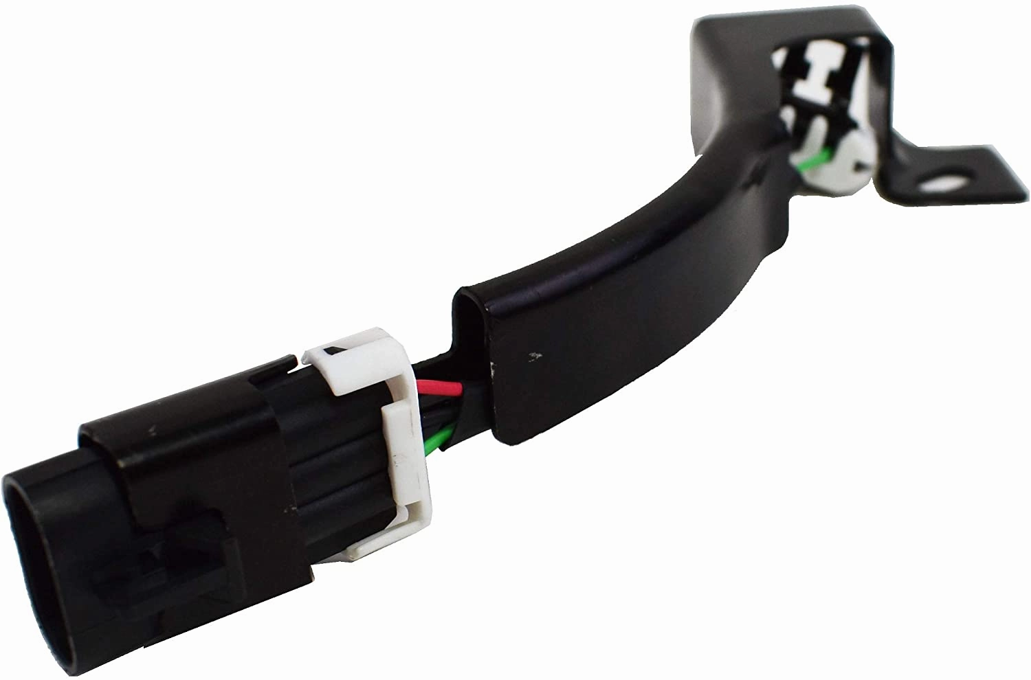 VVT Cam Sensor bracket and harness Compatible With Buick, Cadillac, Chevrolet, GMC, Hummer, Pontiac 4.8 5.3 6.0 6.2
