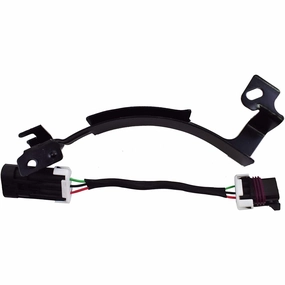 VVT Cam Sensor bracket and harness Compatible With Buick, Cadillac, Chevrolet, GMC, Hummer, Pontiac 4.8 5.3 6.0 6.2