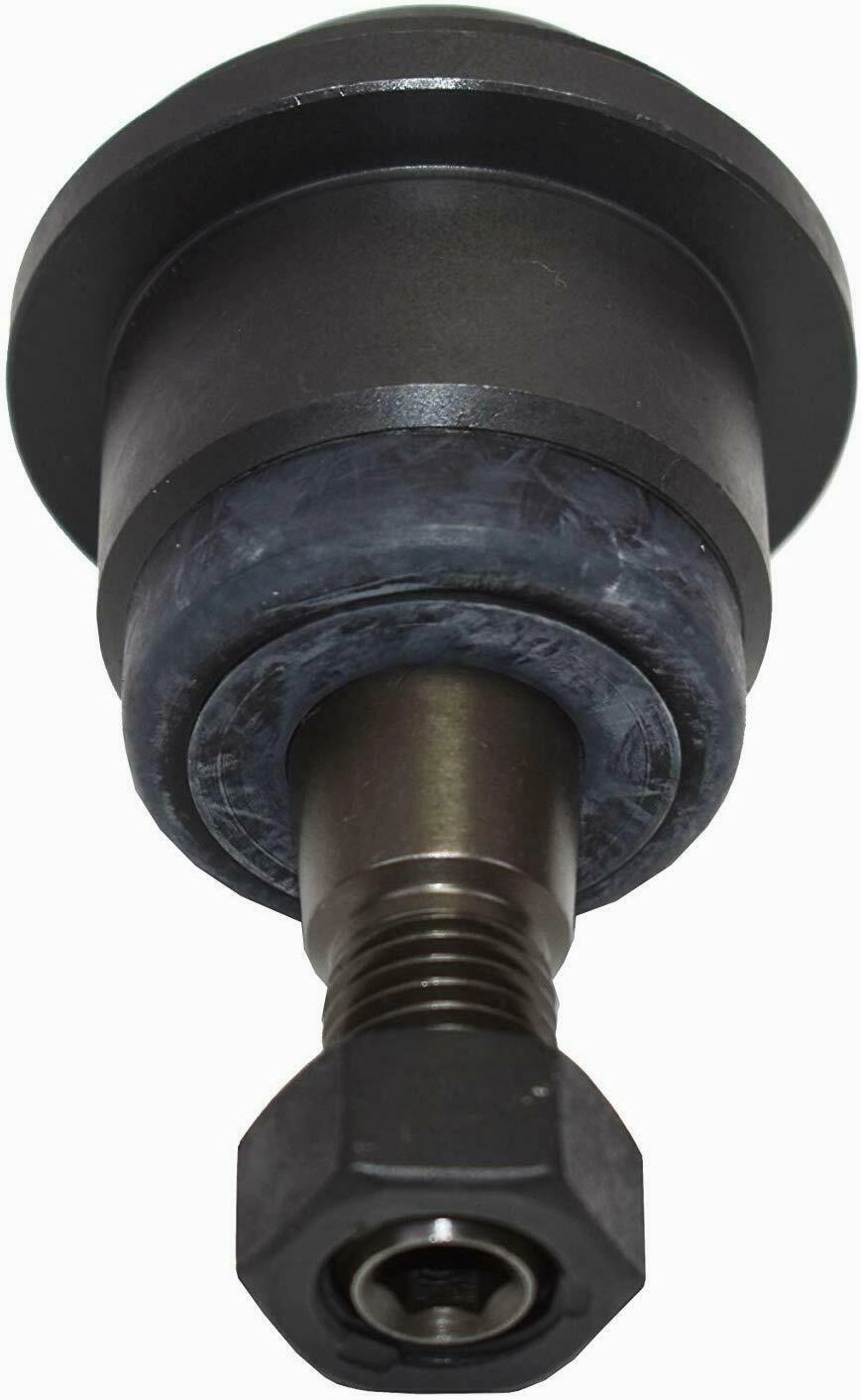 XRF Ball Joints 4x4 Adjustable Upper  -- 1 Degree Camber-Caster Compatible with 2003-2012 Dodge Ram 2500 3500