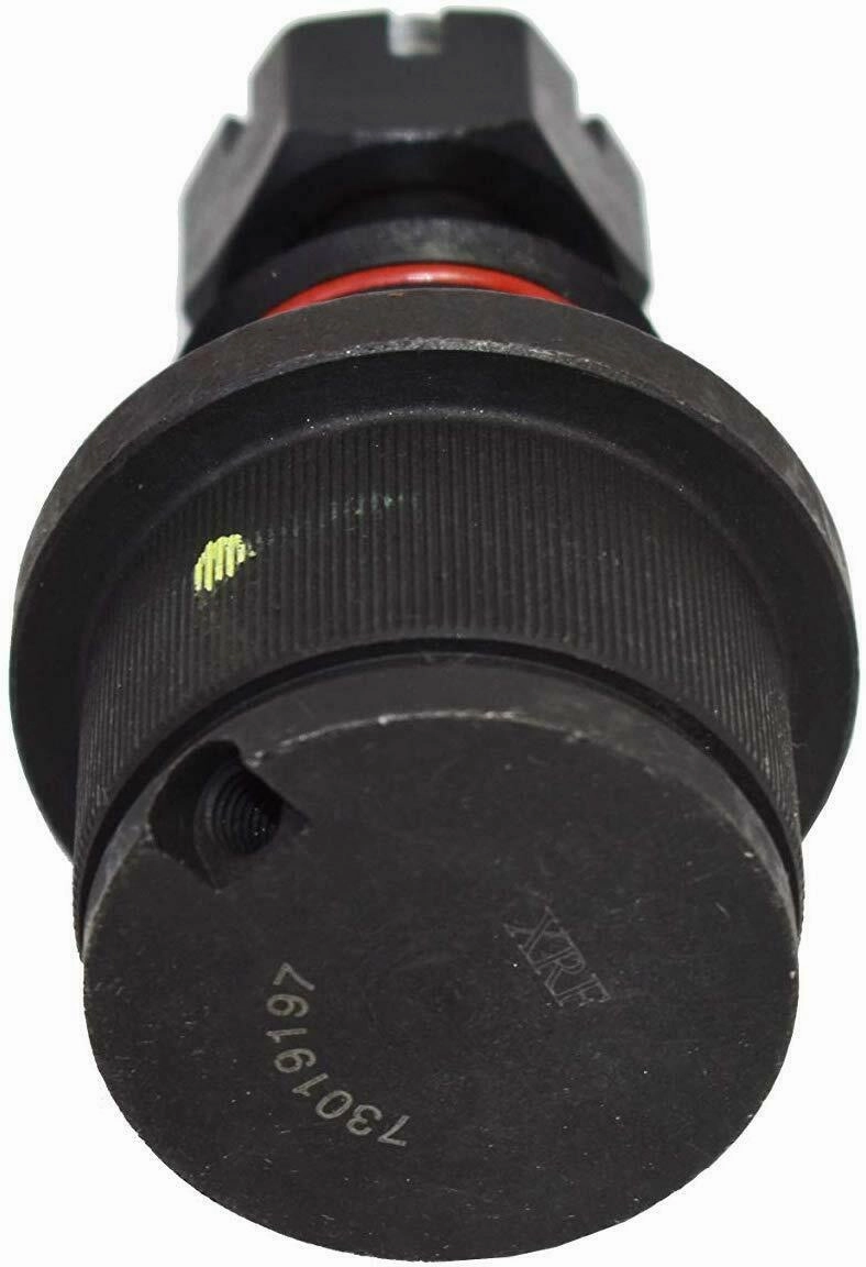XRF Ball Joints 4x4 Adjustable Upper  -- 1 Degree Camber-Caster Compatible with 2003-2012 Dodge Ram 2500 3500