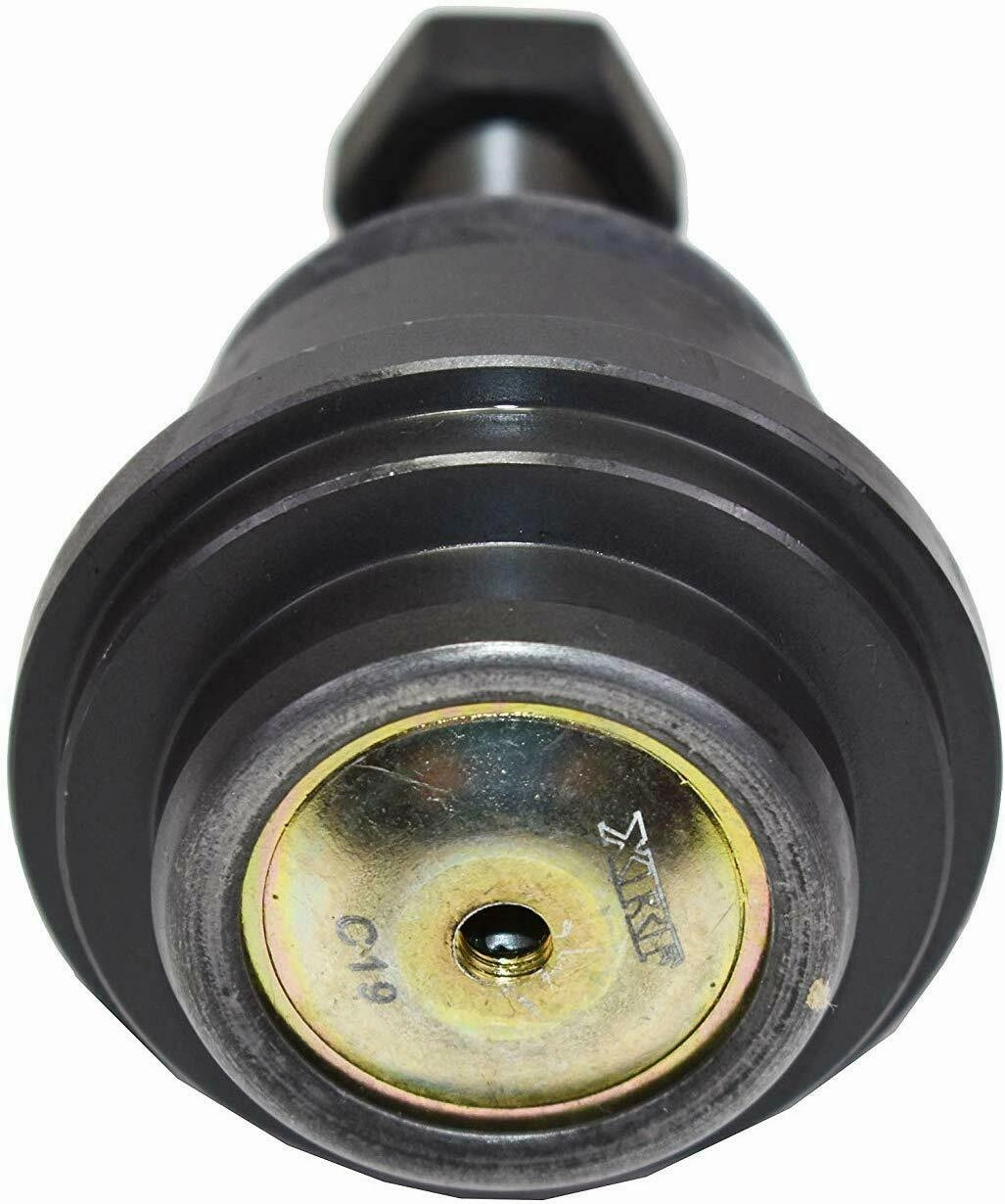 XRF Ball Joints 4x4 Adjustable Upper  -- 1 Degree Camber-Caster Compatible with 2003-2012 Dodge Ram 2500 3500